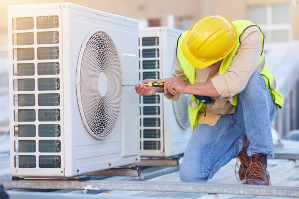 Best HVAC maintenance near me  in Park Hills, KY
