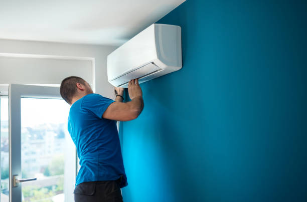 Affordable air conditioning repair in Park Hills, KY