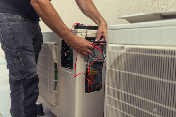 Best HVAC companies near me  in Park Hills, KY