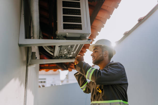 Best Best HVAC companies  in Park Hills, KY