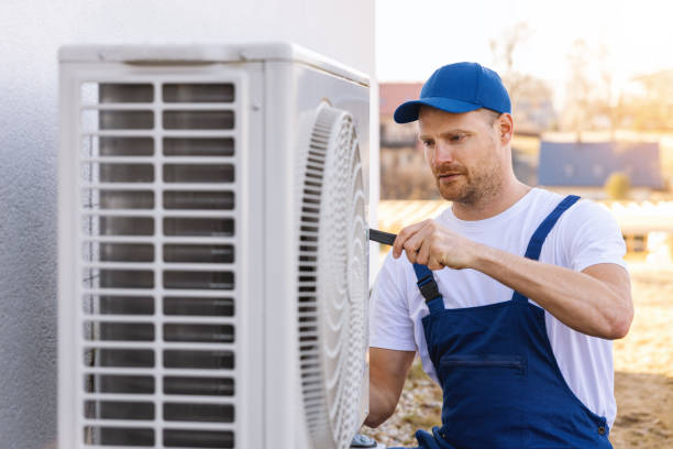 Best HVAC repair near me  in Park Hills, KY
