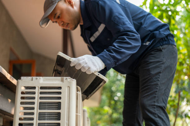 Best HVAC air duct cleaning  in Park Hills, KY