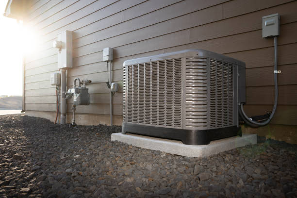 Best Ductless HVAC repair  in Park Hills, KY